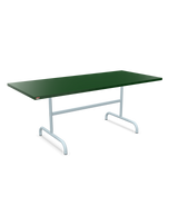 Schaffner Säntis Folding dining table 180x80cm