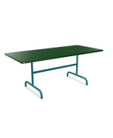 Schaffner Säntis Folding dining table 180x80cm