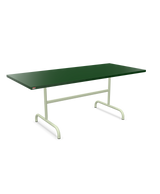 Schaffner Säntis Folding dining table 180x80cm