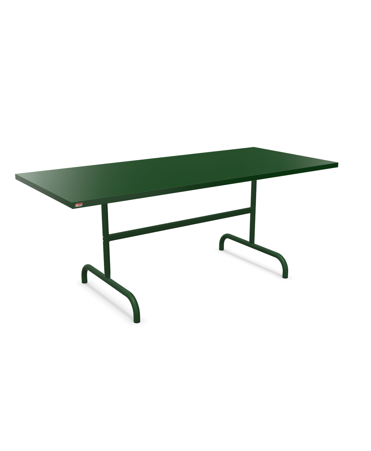 Schaffner Säntis Folding dining table 180x80cm