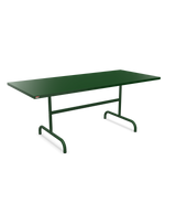 Schaffner Säntis Folding dining table 180x80cm
