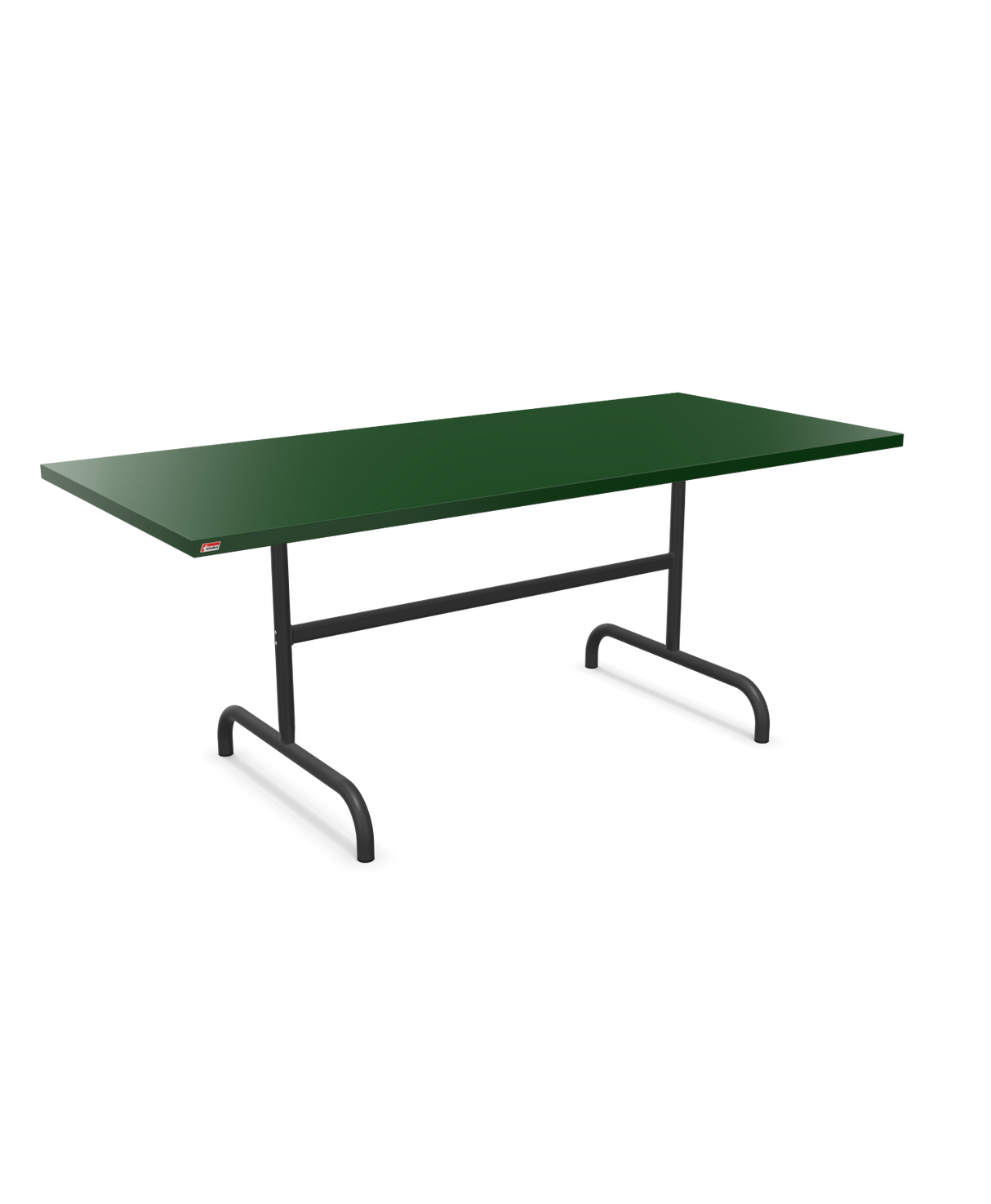 Schaffner Säntis Folding dining table 180x80cm