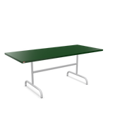Schaffner Säntis Folding dining table 180x80cm