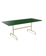 Schaffner Säntis Folding dining table 180x80cm