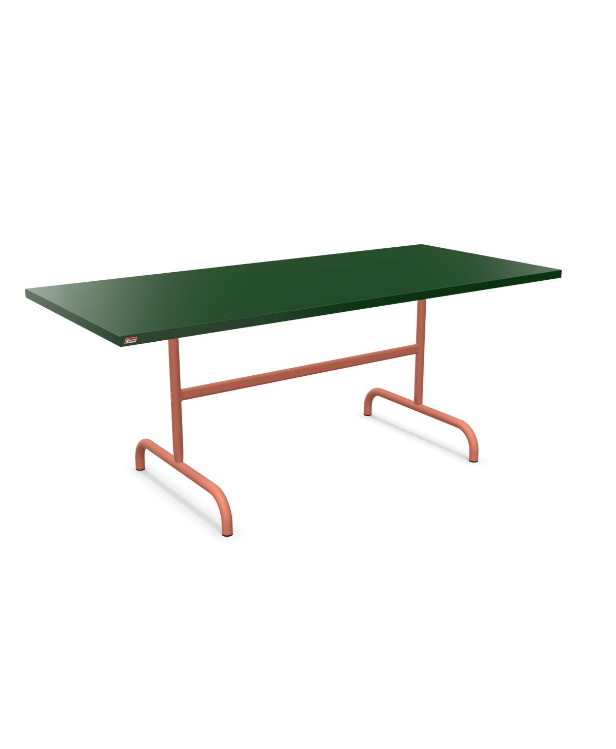 Schaffner Säntis Folding dining table 180x80cm