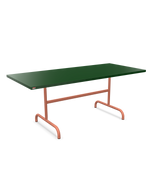 Schaffner Säntis Folding dining table 180x80cm