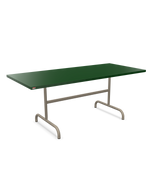 Schaffner Säntis Folding dining table 180x80cm