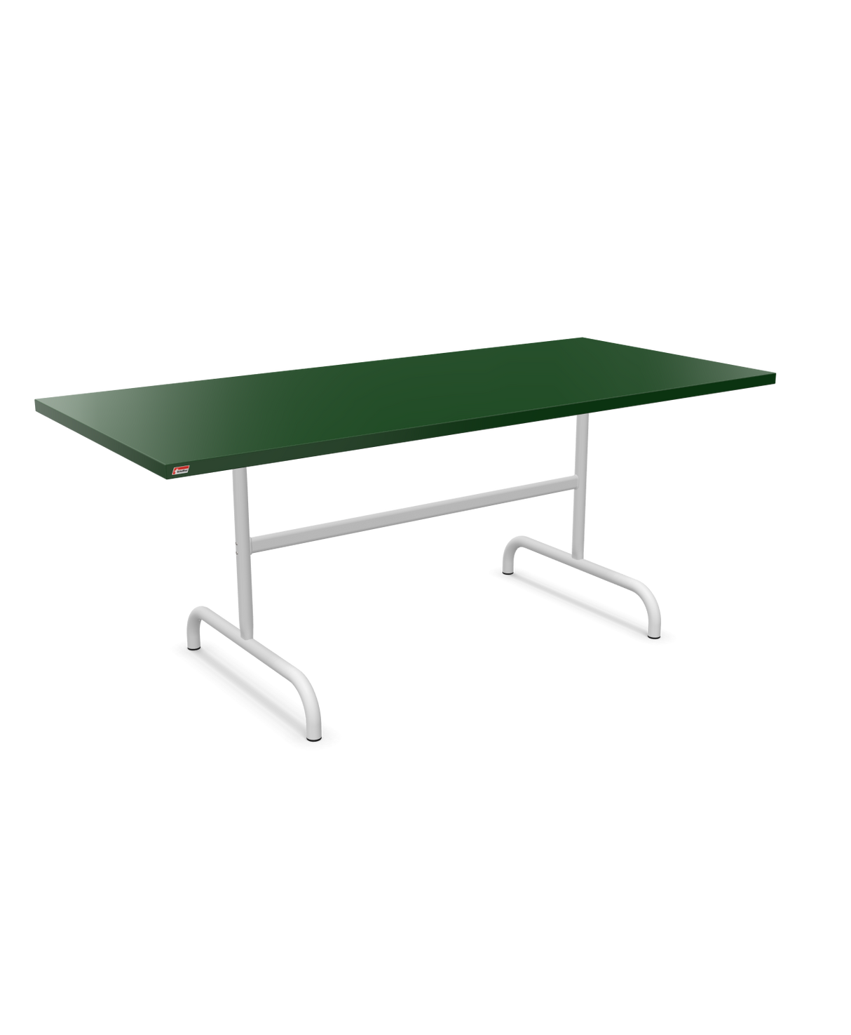 Schaffner Säntis Folding dining table 180x80cm