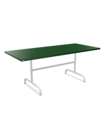 Schaffner Säntis Folding dining table 180x80cm