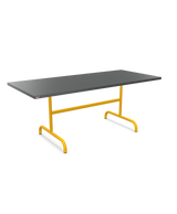 Schaffner Säntis Folding dining table 180x80cm