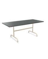 Schaffner Säntis Folding dining table 180x80cm