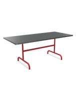 Schaffner Säntis Folding dining table 180x80cm