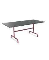 Schaffner Säntis Folding dining table 180x80cm