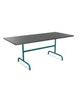 Schaffner Säntis Folding dining table 180x80cm