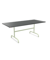 Schaffner Säntis Folding dining table 180x80cm
