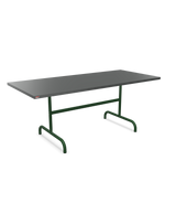 Schaffner Säntis Folding dining table 180x80cm