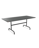 Schaffner Säntis Folding dining table 180x80cm