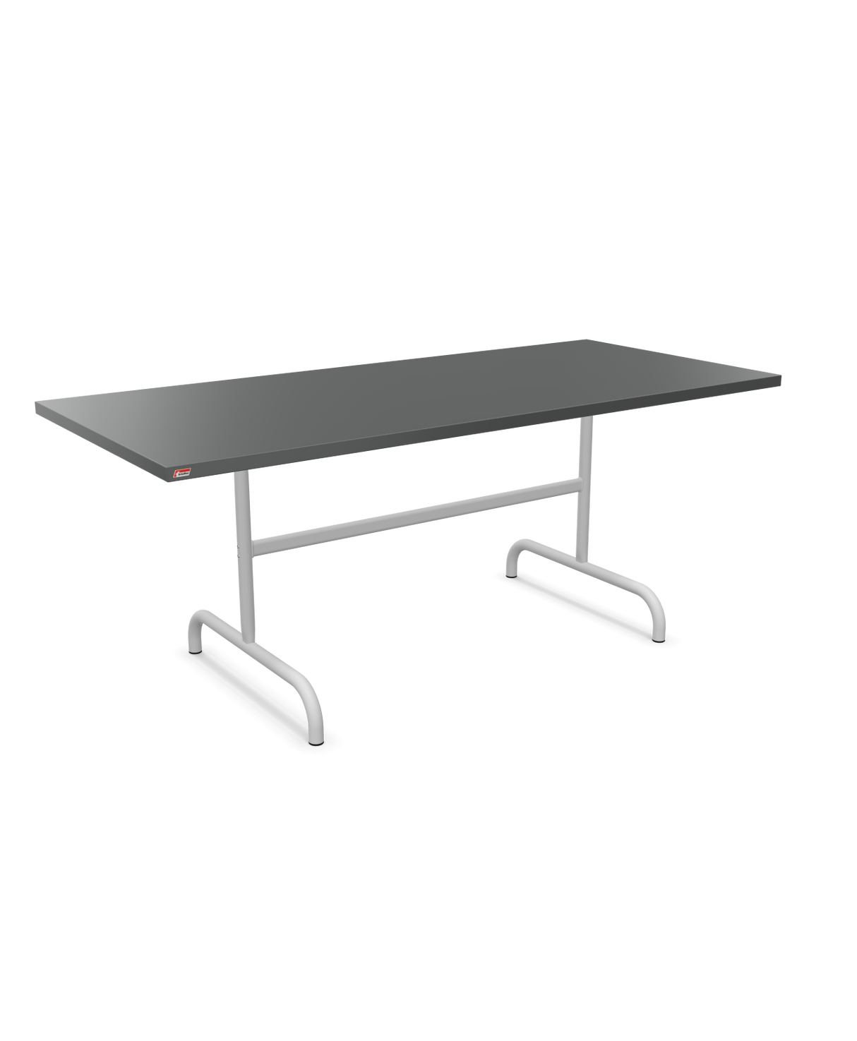 Schaffner Säntis Folding dining table 180x80cm
