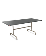 Schaffner Säntis Folding dining table 180x80cm