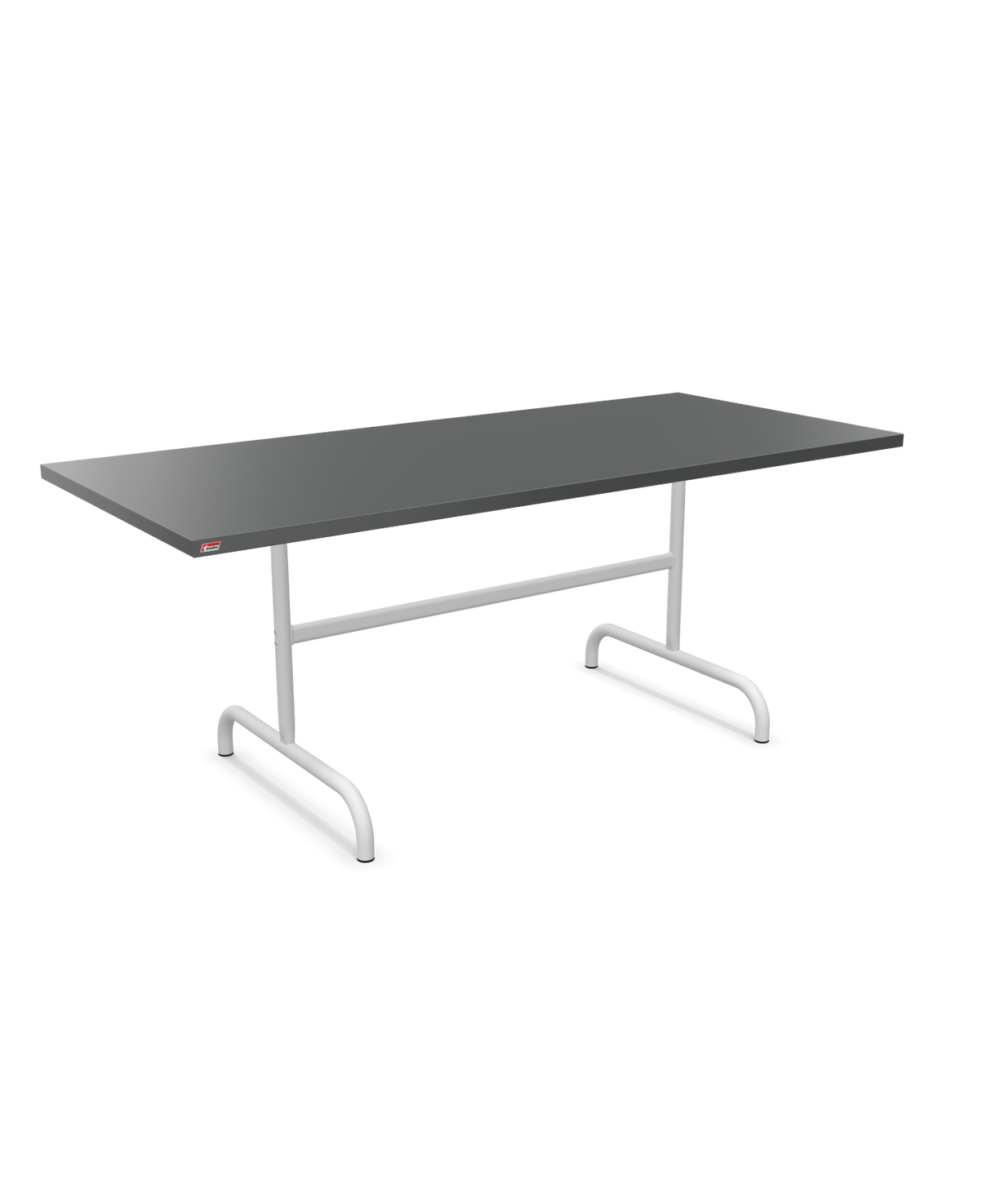 Schaffner Säntis Folding dining table 180x80cm
