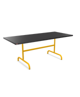 Schaffner Säntis Folding dining table 180x80cm