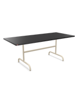 Schaffner Säntis Folding dining table 180x80cm