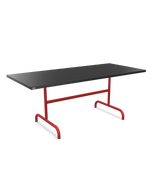 Schaffner Säntis Folding dining table 180x80cm