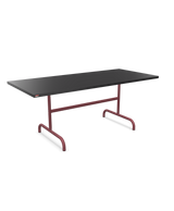 Schaffner Säntis Folding dining table 180x80cm