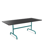 Schaffner Säntis Folding dining table 180x80cm