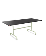Schaffner Säntis Folding dining table 180x80cm