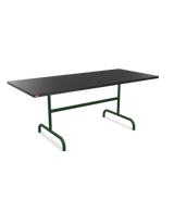 Schaffner Säntis Folding dining table 180x80cm