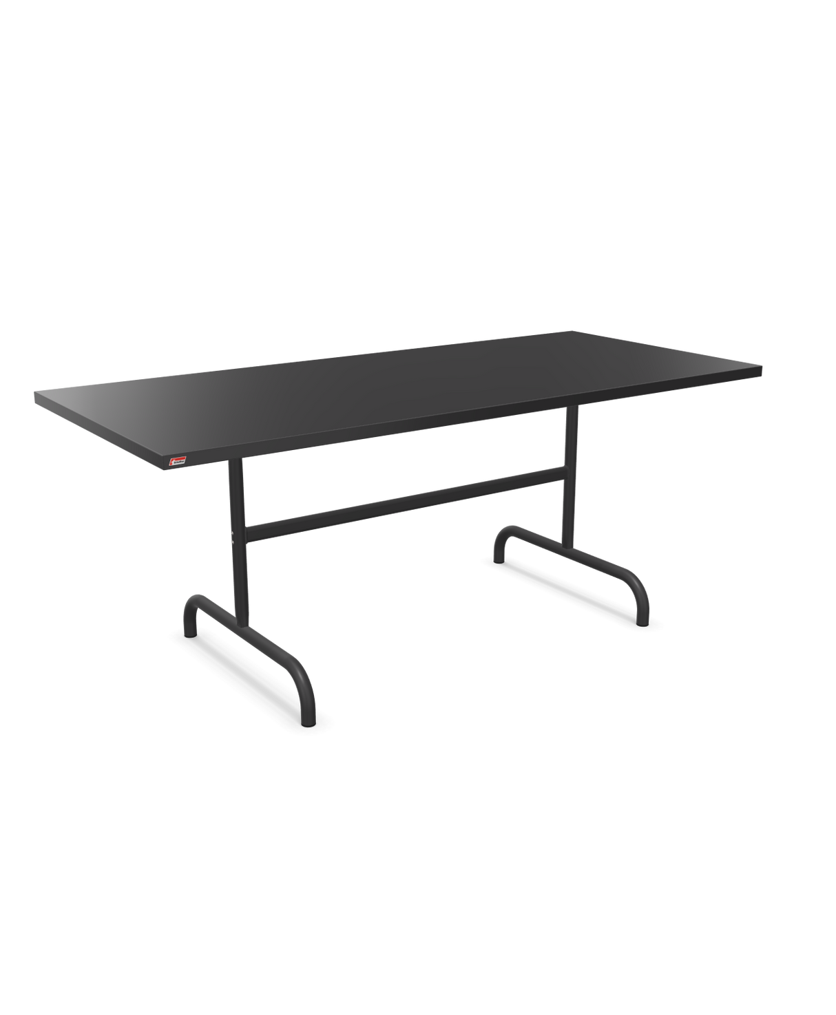 Schaffner Säntis Folding dining table 180x80cm