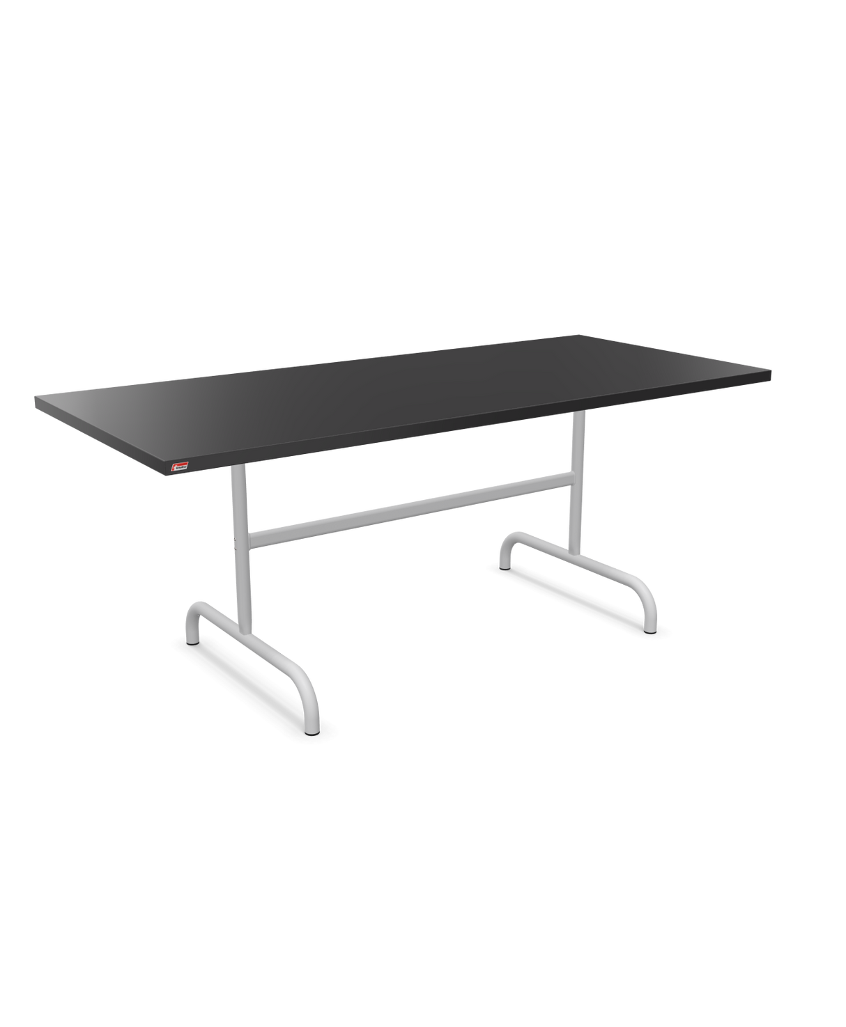 Schaffner Säntis Folding dining table 180x80cm