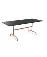 Schaffner Säntis Folding dining table 180x80cm