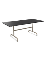 Schaffner Säntis Folding dining table 180x80cm