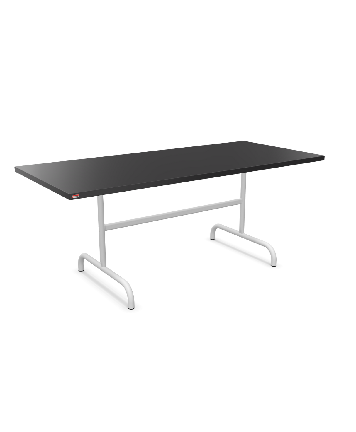 Schaffner Säntis Folding dining table 180x80cm