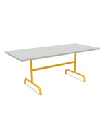 Schaffner Säntis Folding dining table 180x80cm