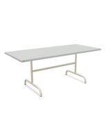 Schaffner Säntis Folding dining table 180x80cm