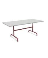 Schaffner Säntis Folding dining table 180x80cm