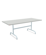 Schaffner Säntis Folding dining table 180x80cm