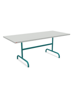 Schaffner Säntis Folding dining table 180x80cm