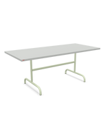 Schaffner Säntis Folding dining table 180x80cm