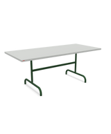 Schaffner Säntis Folding dining table 180x80cm