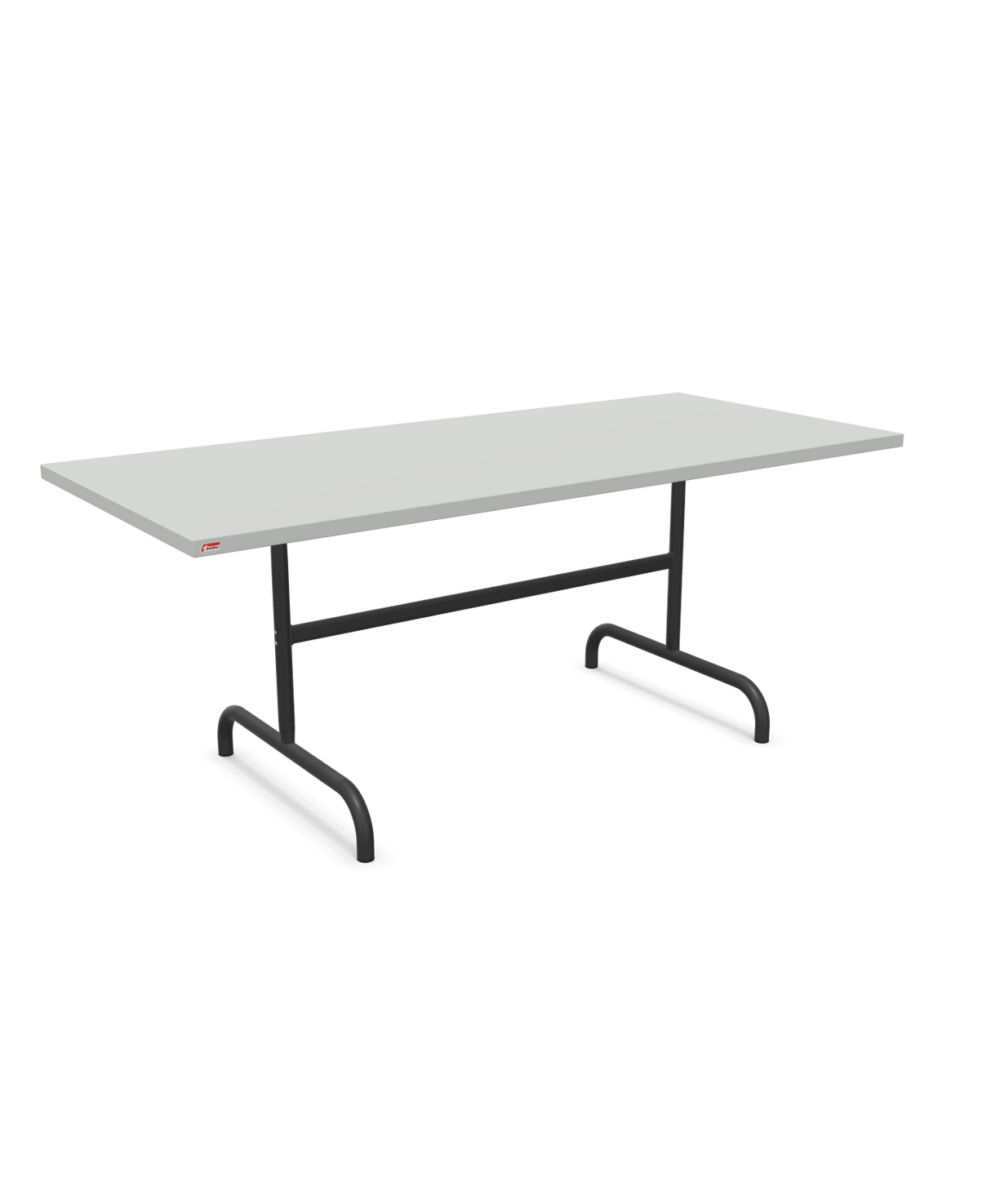Schaffner Säntis Folding dining table 180x80cm