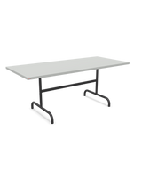 Schaffner Säntis Folding dining table 180x80cm