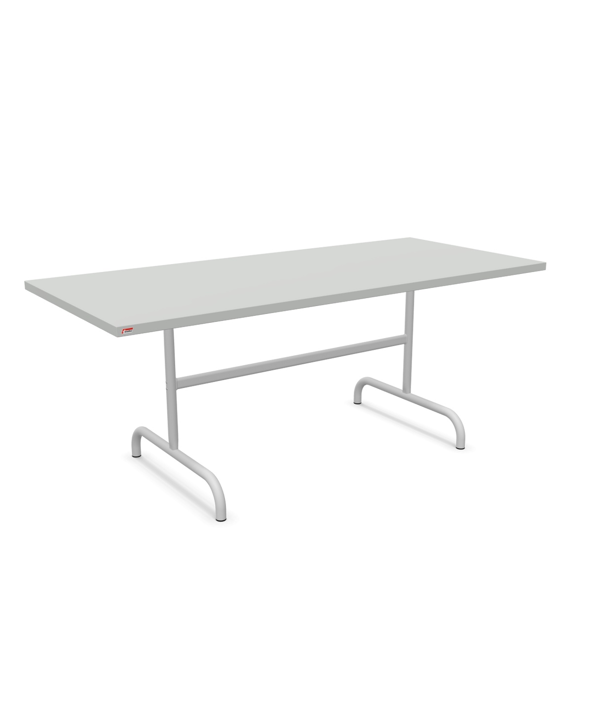 Schaffner Säntis Folding dining table 180x80cm