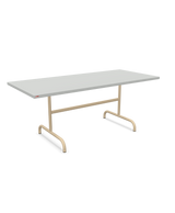 Schaffner Säntis Folding dining table 180x80cm
