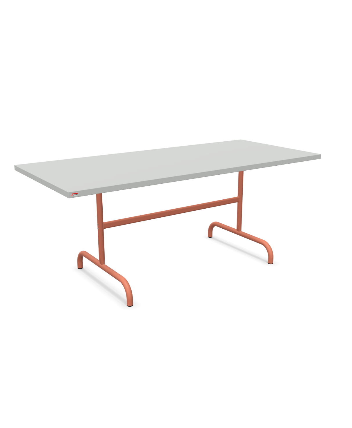 Schaffner Säntis Folding dining table 180x80cm