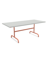 Schaffner Säntis Folding dining table 180x80cm