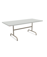 Schaffner Säntis Folding dining table 180x80cm
